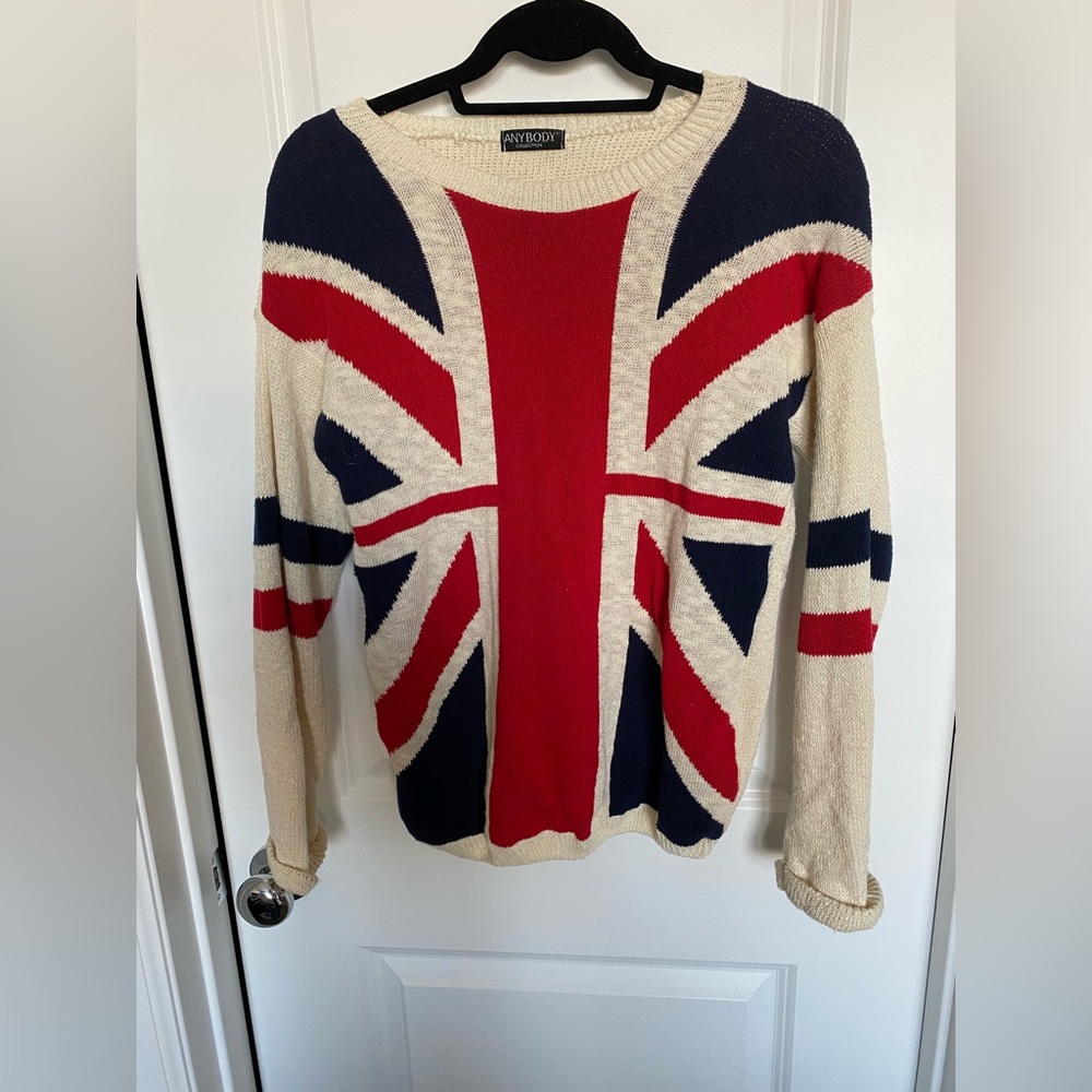 Hit the Road Jack sweater